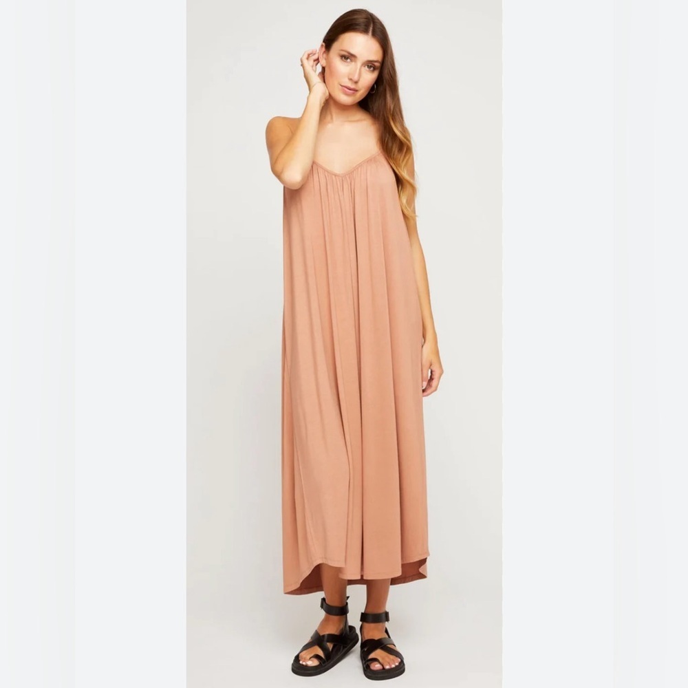 Prologue Maxi Dress